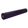 Rainbow Colored Kraft Duo-Finish® Paper Roll, Black, 36in x 1,000ft 0063300